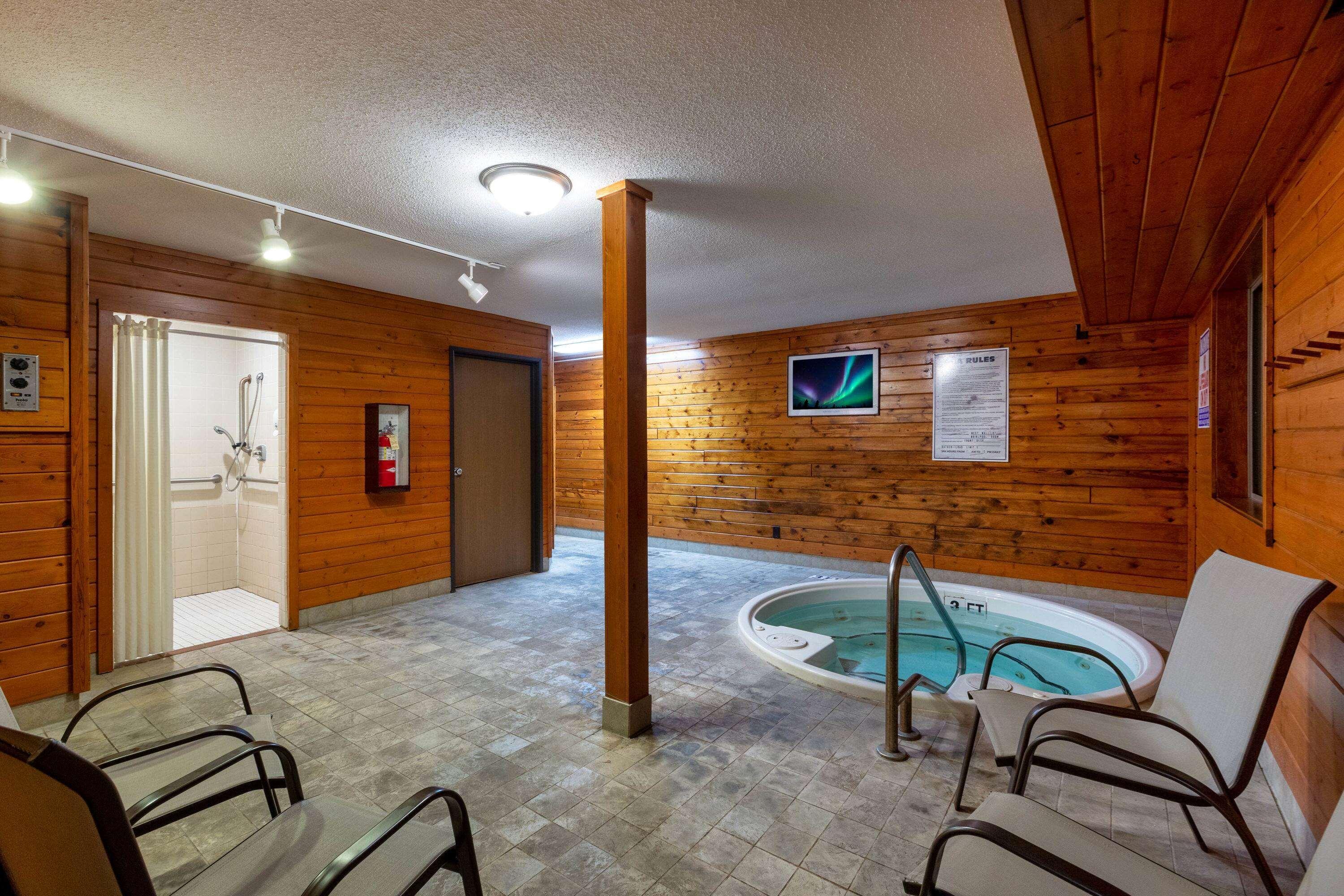 Super 8 by Wyndham Bemidji MN Hotel Bagian luar foto
