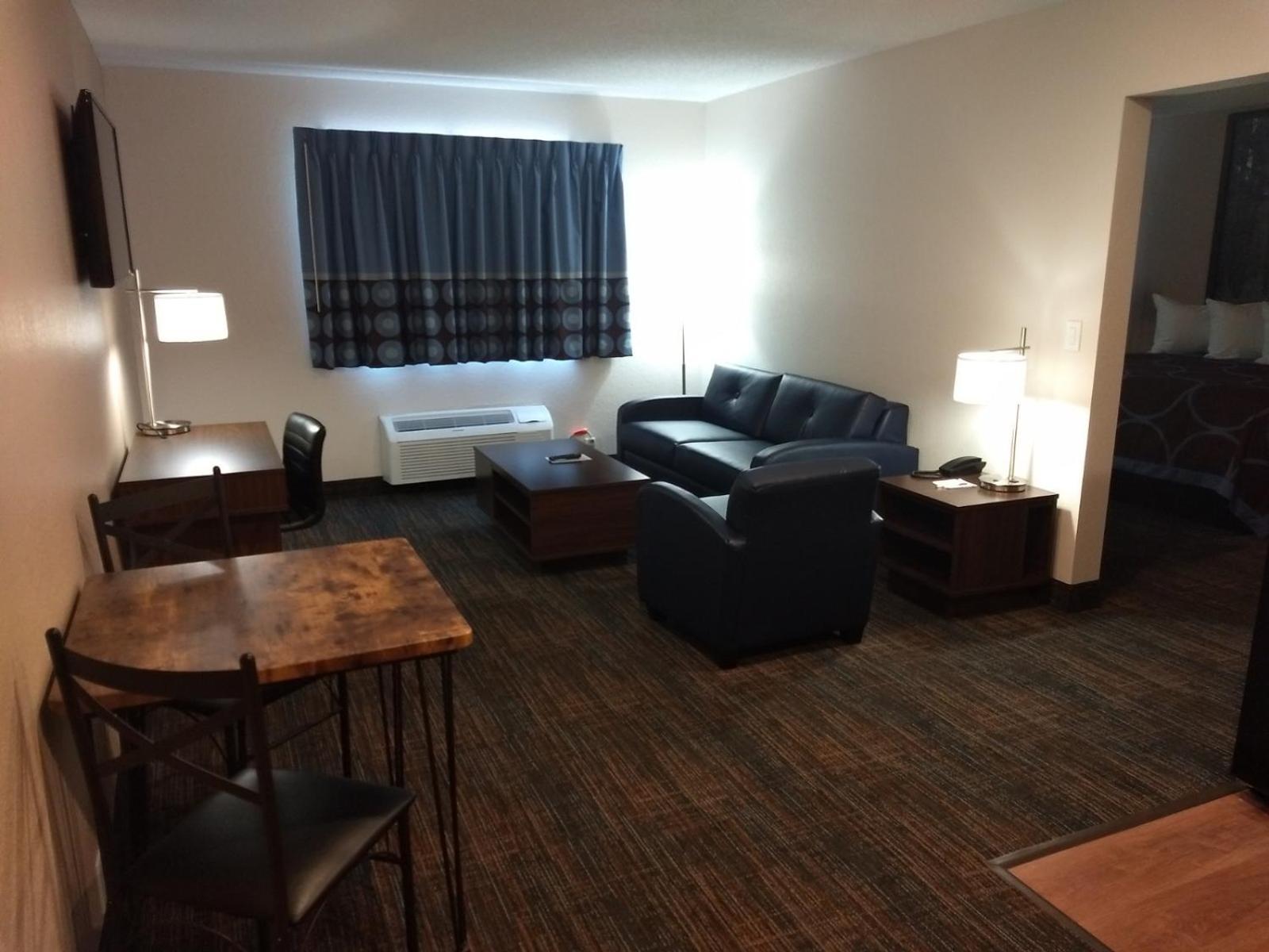 Super 8 by Wyndham Bemidji MN Hotel Bagian luar foto